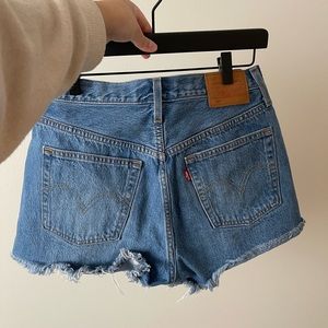 Levi’s 501 Shorts